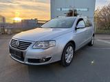 Volkswagen Passat Variant 2.0l TDI Highline SHZ Alcantara - gebrauchte VW Passat Variant aus dem Jahr 2008