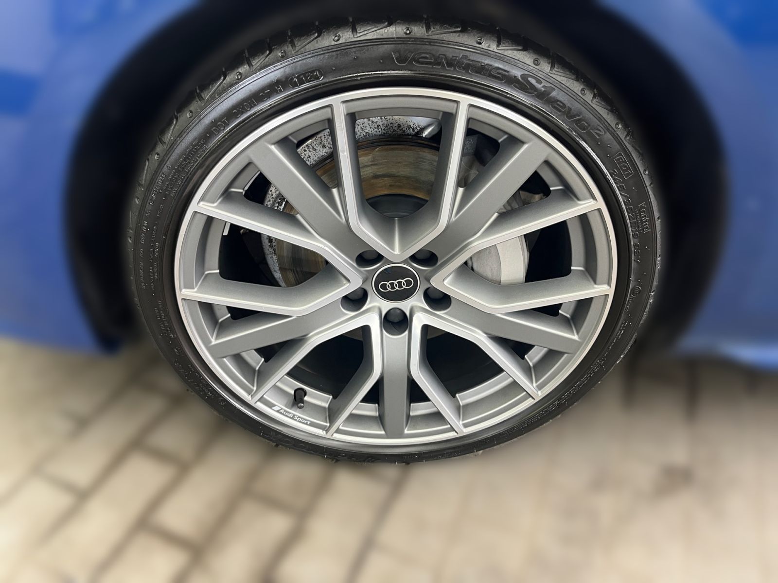 Audi A4 - Bild 3