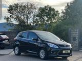 Ford C-Max C-MAX Titanium*1 Hand * Servicegepflegt* - Ford C-Max aus 2011: Titanium