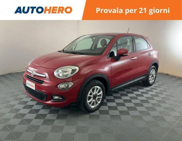 Fiat FIAT 500X 1.3 MultiJet 95 CV Pop Star