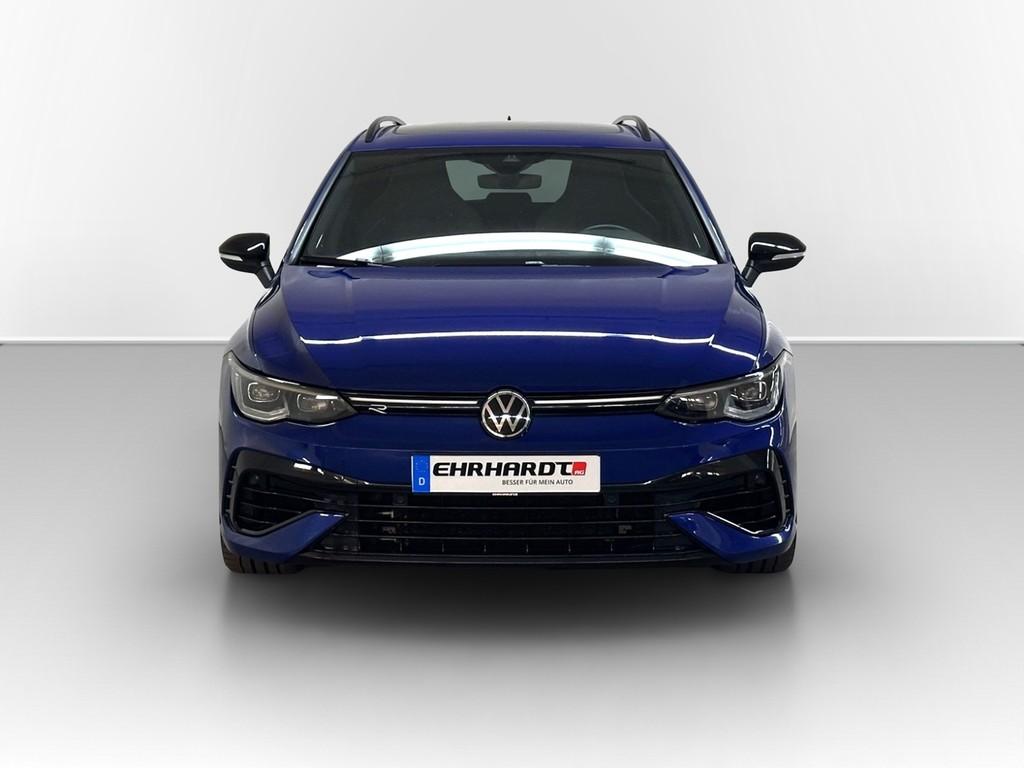 Volkswagen Golf VIII Variant 2.0 TSI DSG 4MOTION R DCC PANO, миниатюра 2