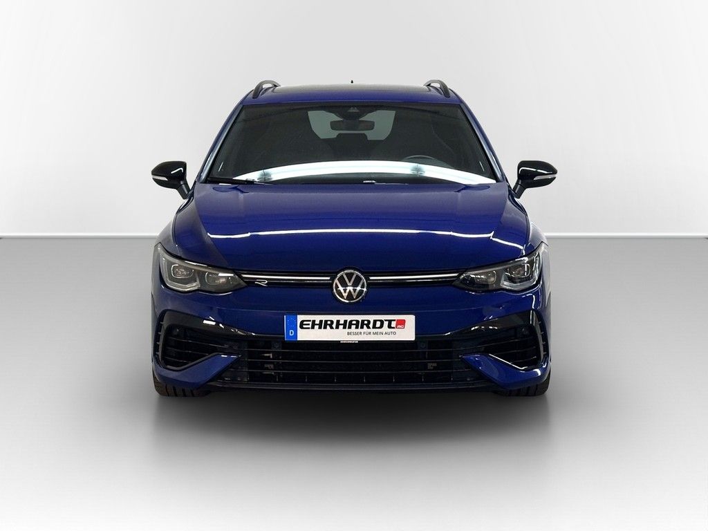 Volkswagen Golf VIII Variant 2.0 TSI DSG 4MOTION R DCC PANO foto 2