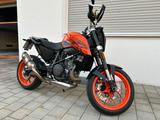 KTM 690 Duke, Akrapovic, Powerparts, TÜV neu - Offers