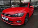 Volkswagen Polo 1.0 TSI Join - Volkswagen Polo JOIN mit Benzin-Antrieb