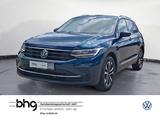 Volkswagen Tiguan 2.0 TDI United - Volkswagen Tiguan UNITED mit Diesel-Antrieb