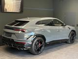 Lamborghini Urus S Grigio Telesto B&O Panorama Night-Vision - Lamborghini in Bielefeld