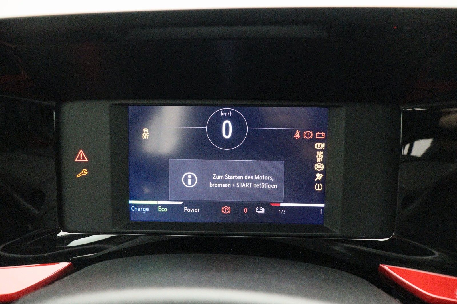 Fahrzeugabbildung Opel Mokka-e GS Line ACC LED KAMERA
