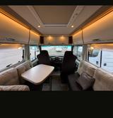 Niesmann + Bischoff Arto 88EK