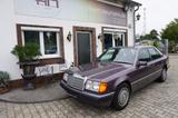 Mercedes-Benz E 230 E 230 (124.023) - Mercedes-Benz E 230 mit Benzin-Antrieb: Automatik