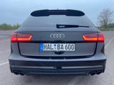 Audi S6 4.0 TFSI quattro*ACC*HUD*NV*MASSAGE*PANO - gebrauchte Audi S6 aus dem Jahr 2017