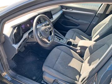 Volkswagen Golf - 10