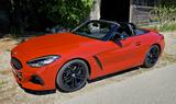 BMW Z4 sDrive20i M SPORT, incl 3 J. Service, TOP Zus - BMW Z4 in München