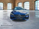 Mercedes-Benz C 200 T LED/DAB/KAM/KEYLESS - gebrauchte Mercedes-Benz C 200 aus dem Jahr 2021