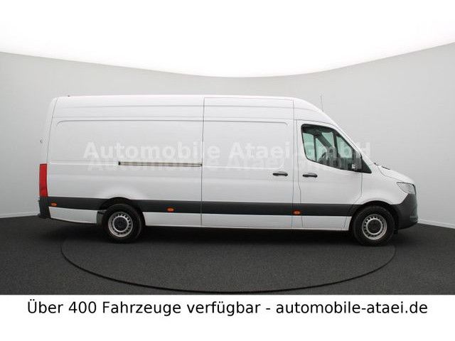 Fahrzeugabbildung Mercedes-Benz Sprinter 316 MAXI Automatik *2x SCHIEBETÜR* 6137