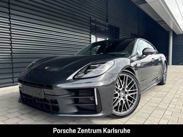 Porsche Panamera 4 E-Hybrid BOSE InnoDrive Surround-View