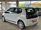 Volkswagen up! club up! ATG 5türig *PAN*SHZ*PDC*KLIMA*ALU* - VW up! Gebrauchtwagen in Leipzig
