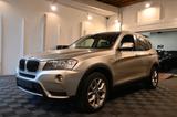 BMW X3 xDrive 20 dA/ AUTOMATIQUE / GPS NAVIGATION !! - BMW X3 bis 10.000 Euro
