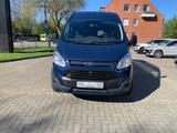 Ford Transit Custom 9 Sitzer Tagfahrlicht Radio PDC V - Ford Transit: Radio