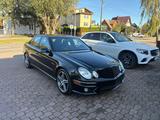 Mercedes-Benz E 63 AMG W211 - gebrauchte Mercedes-Benz E 63 AMG aus dem Jahr 2006