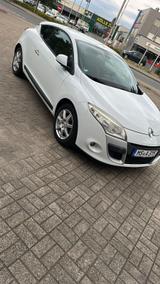 Renault Megan Coupé 1.9 tdi   TÜV 01-2027 - Renault Megane mit Diesel-Antrieb: Sportwagen