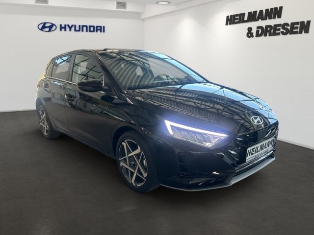 Hyundai i20 - Bild 2