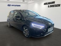 Hyundai i20 - Vorschau Bild 2