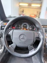Mercedes-Benz  E55 AMG | Rostfrei | DE-Auslieferung Erstlack  - Mercedes-Benz E 55 AMG aus 1998