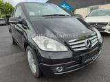 Mercedes-Benz A 160 Autotronic Elegance P-Assist P-Dach 69tkm - gebrauchte Mercedes-Benz A-Klasse aus dem Jahr 2011