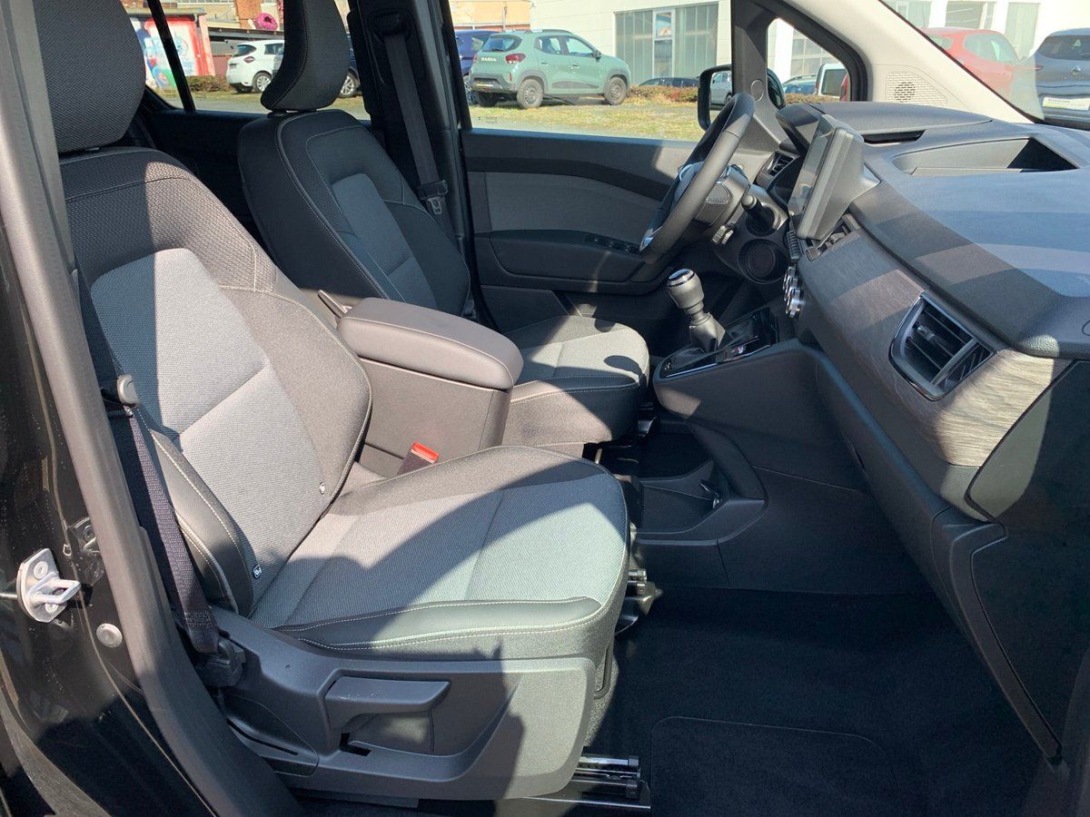 Renault Kangoo - Bild 25