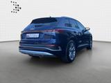 Audi Q4 e-tron 45 S-LINE*NAVI-PLUS*KAMERA*AHK*MATRIX* - Audi Gebrauchtwagen Plus