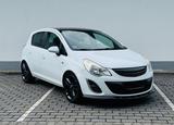 Opel Corsa D Facelift Euro 5 Motor 1.4 benziner - gebrauchte Opel Corsa mit Facelift