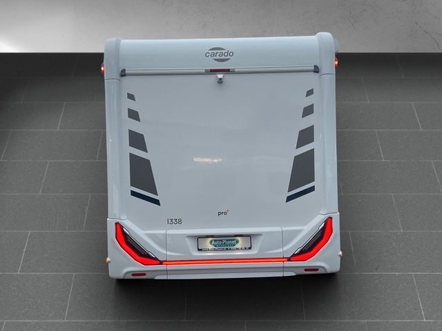 Carado I 338 PRO+  KLIMA NAVI
