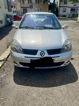 Renault Clio Campus 1.4 16V Campus - Renault Clio: 16v Campus