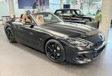 BMW Z4 20i/Schalter/Garantie 2028/M-Paket/Headup/19" - BMW Z4 aus 2023