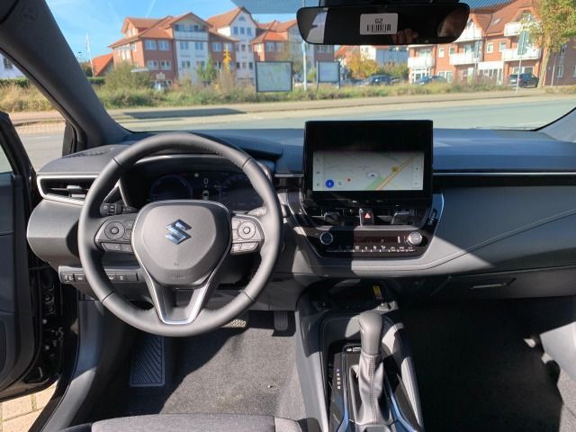 Fahrzeugabbildung Suzuki Swace 1.8 Hybrid Comfort+ Navi Kamera
