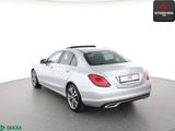 Mercedes-Benz C 200 AVANTGARDE COMAND,WIDE,SPORTSITZE,CARPLAY - Mercedes-Benz C 200: Sport