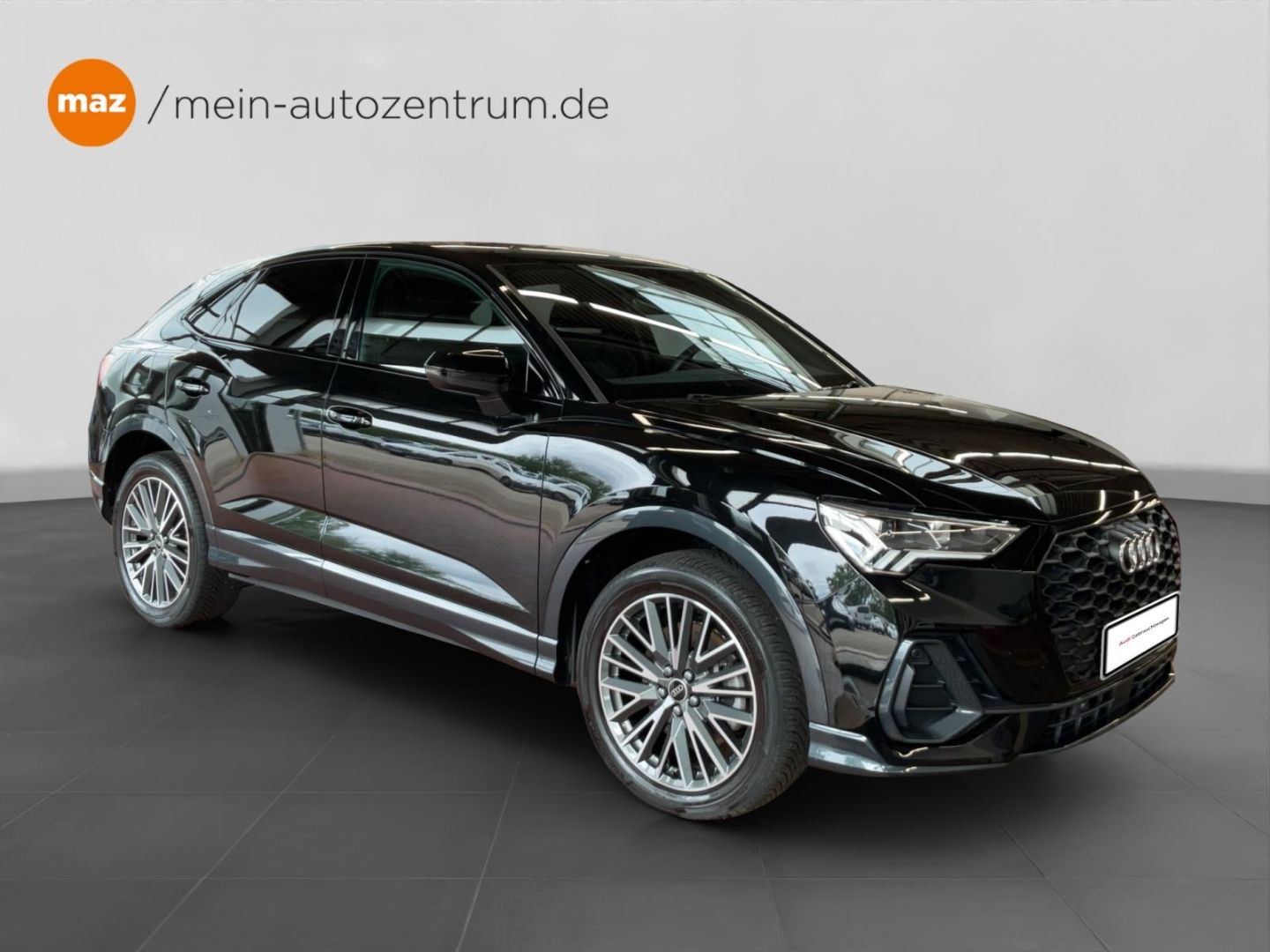 Audi Q3 Sportback 45 1.4 TFSI e Alu LED Kamera Navi V foto 7