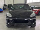 Porsche Cayenne Diesel*FINANZIERUNG*TÜV*XENON*NAVI*LEDER - Porsche: Finanzierung