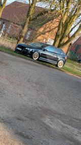 Audi S3 8P Facelift - Audi S3 in Bremen