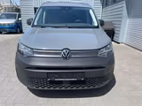 Volkswagen Caddy Cargo Automatik Tempomat Klima Sitzheizung - VW Caddy Gebrauchtwagen in Berlin