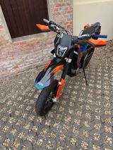 KTM 400 EXC - KTM EXC 400