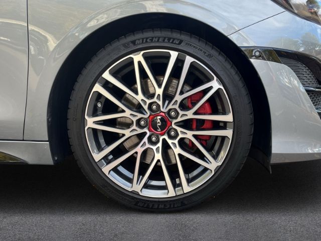 Fahrzeugabbildung Kia ProCeed GT 1.6 T-GDI EU6d *GLASDACH* NAVI* *SITZ