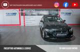 BMW 320i Coupé Xenon Automatik Leder 1.Hand Sitzhzg. - BMW 320: Coupe