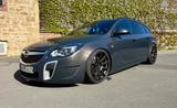 Opel Insignia  OPC Schalter