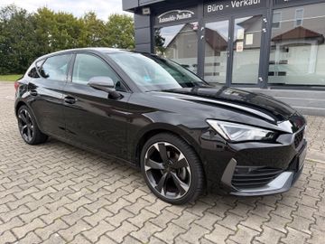 Cupra Leon - 2