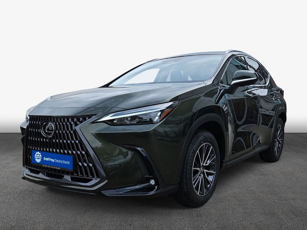 Lexus NX 350h