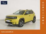 Fiat Grande Panda hybrid 1.2 eDCT la Prima - Fiat Grande Panda Gebrauchtwagen