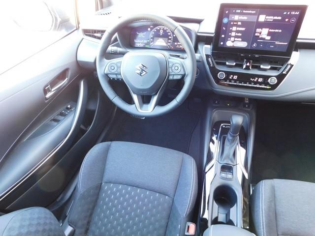 Suzuki Swace 1.8 Comfort+ Hybrid 5D CVT Klima Navi