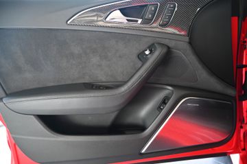 Audi RS6 - 8