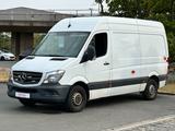Mercedes-Benz Sprinter 216*L2H2*Klima*Dachträger